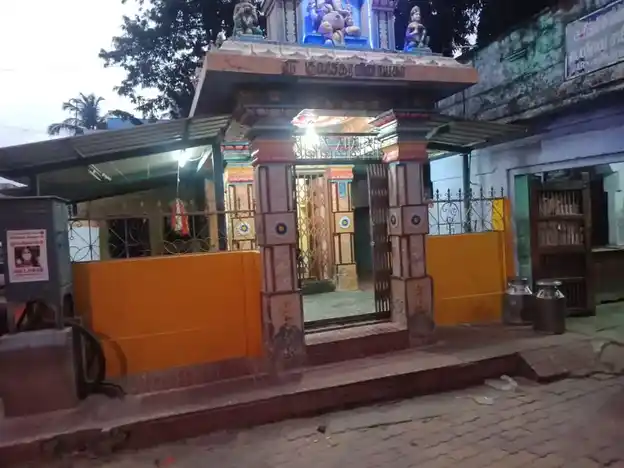 Arulmigu Kulasekhara Vinayagar Temple, Suchindrum - 629704 Arulmigu Kulasekhara Vinayagar Temple, Suchindrum - 629704, Kanyakumari - Ancient Temple Architecture and History Image 2