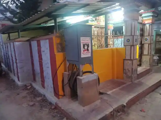 Arulmigu Kulasekhara Vinayagar Temple, Suchindrum - 629704 Arulmigu Kulasekhara Vinayagar Temple, Suchindrum - 629704, Kanyakumari - Ancient Temple Architecture and History Image 4