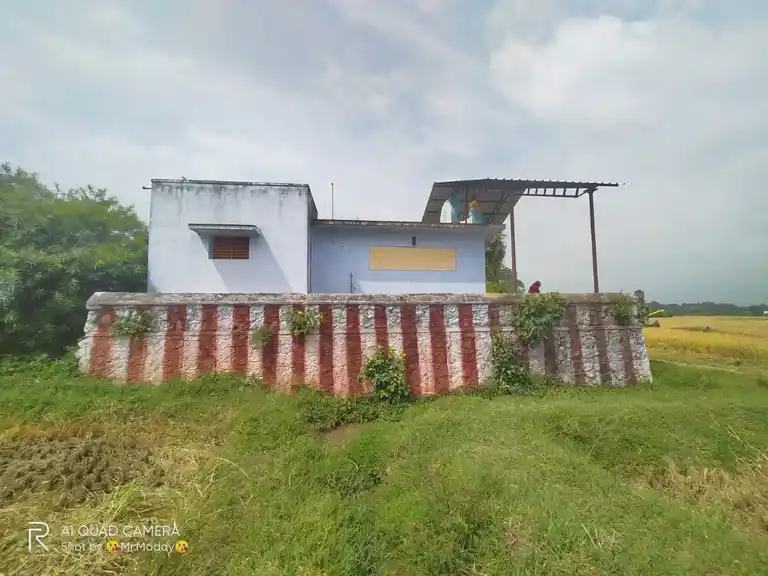 Arulmigu Kulasekhara Vinyagar Temple, Shenkottai - 627809 Arulmigu Kulasekhara Vinyagar Temple, Shenkottai - 627809, Tenkasi - Ancient Temple Architecture and History Image 3