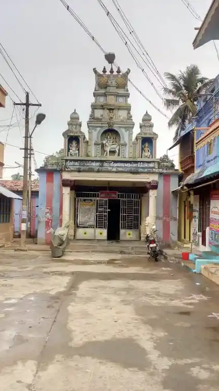 Arulmigu Kulasekharanathaswamy Temple, Shenkottai - 627809 Arulmigu Kulasekharanathaswamy Temple, Shenkottai - 627809, Tenkasi - Ancient Temple Architecture and History Image 4