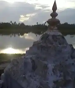 Arulmigu Kulathoor Ayyan Sastha Temple, Thrirunelveli Town - 620076