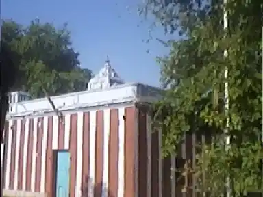 Arulmigu Kulathoor Ayyan Sastha Temple, Thrirunelveli Town - 620076 அருள்மிகு குளத்தூரய்யன் சாஸ்தா திருக்கோயில், Thrirunelveli Town - 620076, Tirunelveli - Ancient Temple Architecture and History Image 3