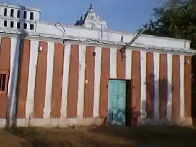 Arulmigu Kulathoor Ayyan Sastha Temple, Thrirunelveli Town - 620076 அருள்மிகு குளத்தூரய்யன் சாஸ்தா திருக்கோயில், Thrirunelveli Town - 620076, Tirunelveli - Ancient Temple Architecture and History Image 4