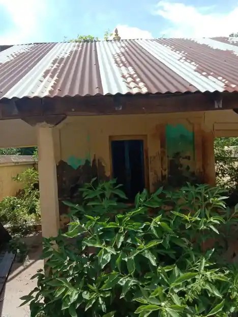 Arulmigu Kulathuayyanar Temple, Rajendram - 613205 அருள்மிகு குளத்து அய்யனார் திருக்கோயில், Rajendram - 613205, Thanjavur - Ancient Temple Architecture and History Image 2