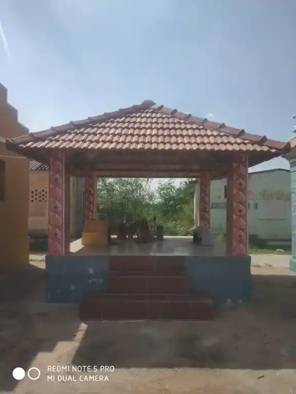 Arulmigu Kulathupatti Vinayagar Temple, Kulathupatty - 624706