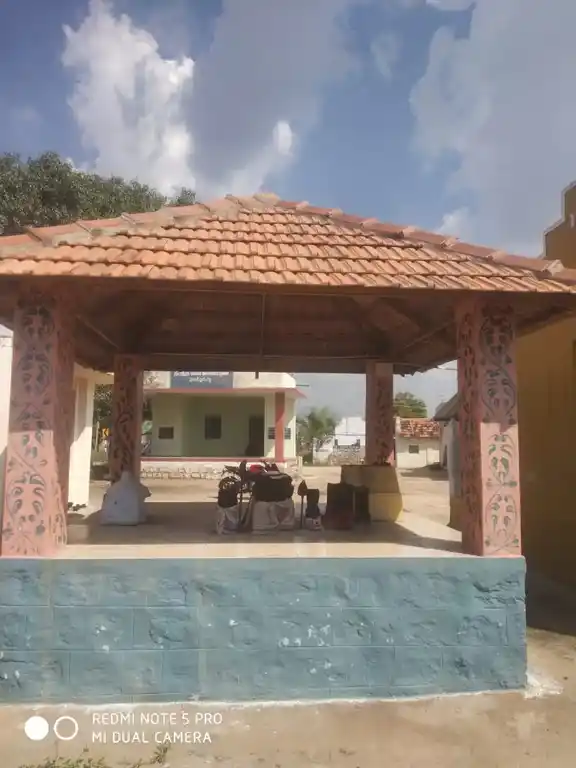 Arulmigu Kulathupatti Vinayagar Temple, Kulathupatty - 624706 அருள்மிகு குளத்துப்பட்டி விநாயகர் கோயில், Kulathupatty - 624706, Dindigul - Ancient Temple Architecture and History Image 2