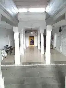 Arulmigu Kulathurayan Sastha Temple, Bank Of Periya Kulam, Sundharapandiyapuram - 627858 அருள்மிகு குளத்தூரய்யன் சாஸ்தா திருக்கோயில், -, Sundharapandiyapuram - 627858, Tenkasi - Ancient Temple Architecture and History Image 2