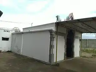 Arulmigu Kulathurayan Sastha Temple, Bank Of Periya Kulam, Sundharapandiyapuram - 627858 அருள்மிகு குளத்தூரய்யன் சாஸ்தா திருக்கோயில், -, Sundharapandiyapuram - 627858, Tenkasi - Ancient Temple Architecture and History Image 4