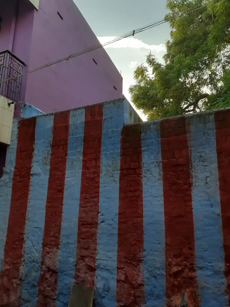 Arulmigu Kulathurayan Sastha Temple, Near Kasiviswanatha Swamy Temple, Tenkasi - 627811