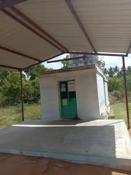 Arulmigu Kulavilakku Amman Temple, Kulavilakku - 638104 Temple