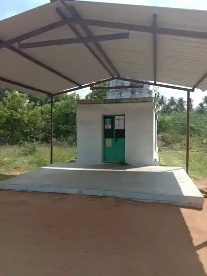 Arulmigu Kulavilakku Amman Temple, Kulavilakku - 638104 Arulmigu Kulavilakku Amman Temple, குலவிளக்கு - 638104, Erode - Ancient Temple Architecture and History Image 2