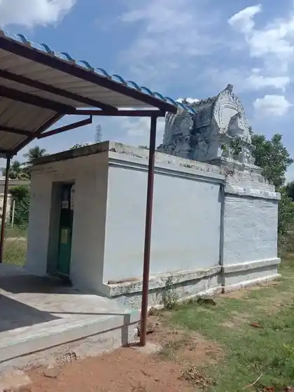 Arulmigu Kulavilakku Amman Temple, Kulavilakku - 638104 Arulmigu Kulavilakku Amman Temple, குலவிளக்கு - 638104, Erode - Ancient Temple Architecture and History Image 3