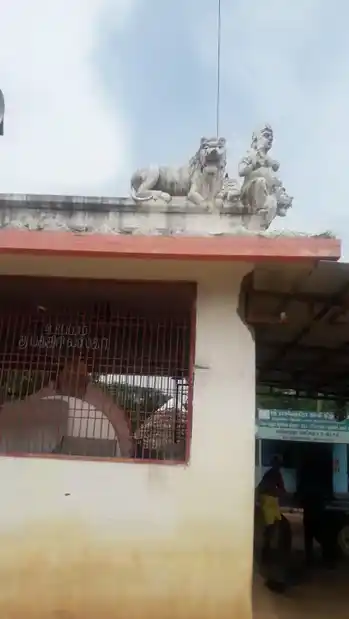 Arulmigu Kulirthalamman Temple, Keezhkuriyamangalam - 608501 அருள்மிகு குளிர்தாலம்மன் திருக்கோயில், Keezhkuriyamangalam - 608501, Cuddalore - Ancient Temple Architecture and History Image 3