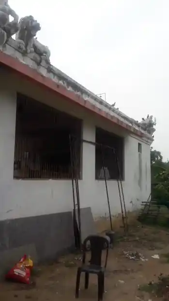 Arulmigu Kulirthalamman Temple, Keezhkuriyamangalam - 608501 அருள்மிகு குளிர்தாலம்மன் திருக்கோயில், Keezhkuriyamangalam - 608501, Cuddalore - Ancient Temple Architecture and History Image 4