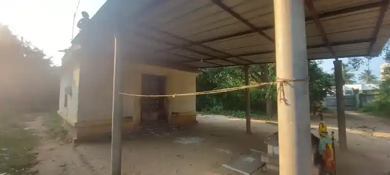 Arulmigu Kulithiraiyamman Temple, Kalathur - 631001