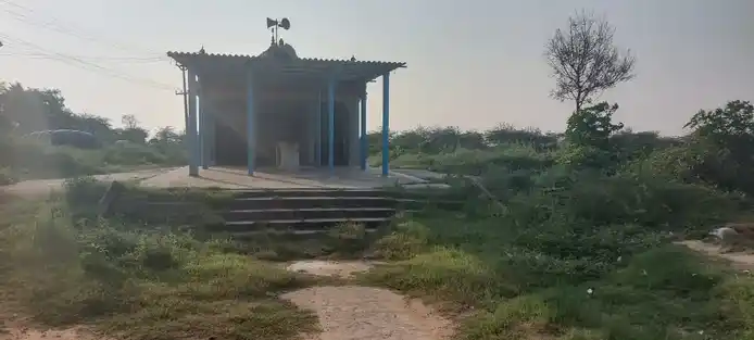 Arulmigu Kulithiraiyamman Temple, Kalathur - 631001 அருள்மிகு குளித்திரையம்மன் திருக்கோயில், களத்தூர் - 631001, Ranipet - Ancient Temple Architecture and History Image 5