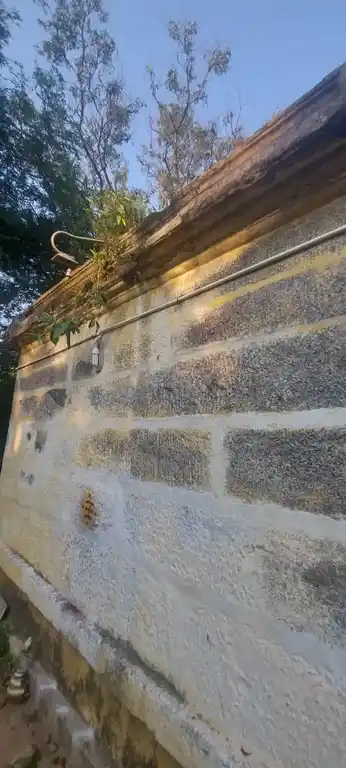 Arulmigu Kulithiraiyamman Temple, Kalathur - 631001 அருள்மிகு குளித்திரையம்மன் திருக்கோயில், களத்தூர் - 631001, Ranipet - Ancient Temple Architecture and History Image 7