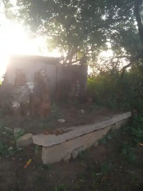 Arulmigu Kullagoundanoor Muniyappan Temple, Kullagoundanur - 624620 Arulmigu Kullagoundanoor Muniyappan Temple, Kullagoundanur - 624620, Dindigul - Ancient Temple Architecture and History Image 9