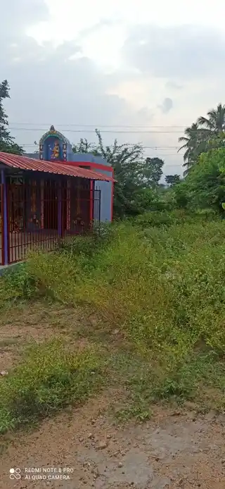 Arulmigu Kullamman Temple, M. Seethampatti - 621307 Arulmigu Kullamman Temple, M. Seethampatti - 621307, Thiruchirappalli - Ancient Temple Architecture and History Image 3