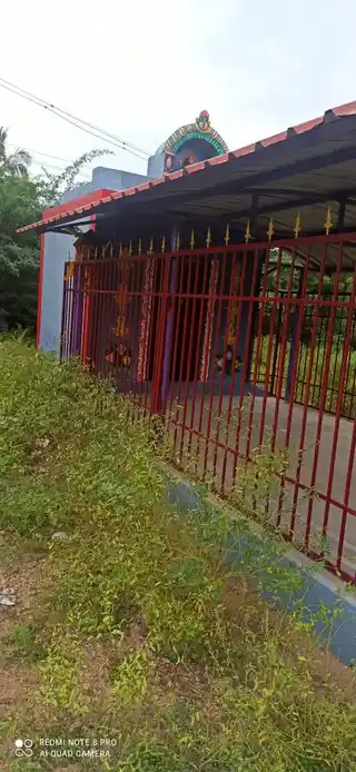 Arulmigu Kullamman Temple, M. Seethampatti - 621307 Arulmigu Kullamman Temple, M. Seethampatti - 621307, Thiruchirappalli - Ancient Temple Architecture and History Image 4