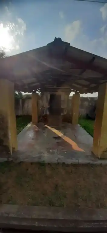 Arulmigu Kulothunganathswamy Temple, Manali - 614711 அருள்மிகு குலோத்துங்கநாதசுவாமி திருக்கோயில், மணலி - 614711, Thiruvarur - Ancient Temple Architecture and History Image 4