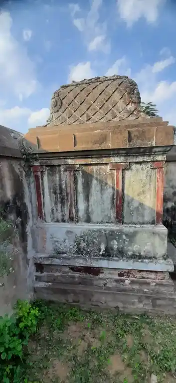 Arulmigu Kulothunganathswamy Temple, Manali - 614711 அருள்மிகு குலோத்துங்கநாதசுவாமி திருக்கோயில், மணலி - 614711, Thiruvarur - Ancient Temple Architecture and History Image 5