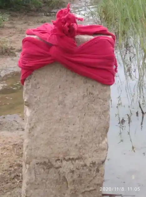 Arulmigu Kuluminkaruppar Temple, Maangudi - 622101