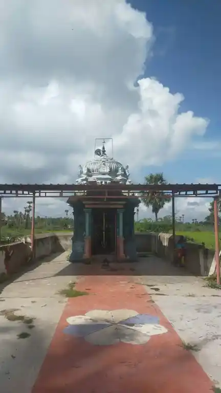 Arulmigu Kulunthalamman Temple, Idumpavanam - 614703
