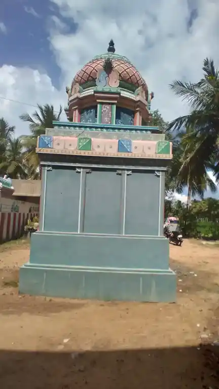 Arulmigu Kulunthalamman Temple, Kothankudi - 612602 அருள்மிகு குளுந்தாளம்மன் திருக்கோயில், 66,கொத்தங்குடி - 612602, Thanjavur - Ancient Temple Architecture and History Image 4