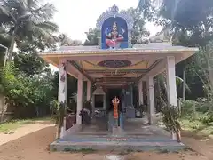 Arulmigu Kulunthalamman Temple, Manavalanaloor - 609501 அருள்மிகு குளுந்தாளம்மன் திருக்கோயில், Manavalanaloor - 609501, Thiruvarur - Ancient Temple Architecture and History Image 5