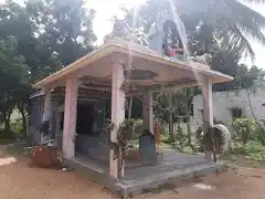 Arulmigu Kulunthalamman Temple, Manavalanaloor - 609501 அருள்மிகு குளுந்தாளம்மன் திருக்கோயில், Manavalanaloor - 609501, Thiruvarur - Ancient Temple Architecture and History Image 7