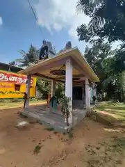 Arulmigu Kulunthalamman Temple, Manavalanaloor - 609501 அருள்மிகு குளுந்தாளம்மன் திருக்கோயில், Manavalanaloor - 609501, Thiruvarur - Ancient Temple Architecture and History Image 9