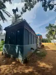 Arulmigu Kulunthalamman Temple, Manavalanaloor - 609501 அருள்மிகு குளுந்தாளம்மன் திருக்கோயில், Manavalanaloor - 609501, Thiruvarur - Ancient Temple Architecture and History Image 11