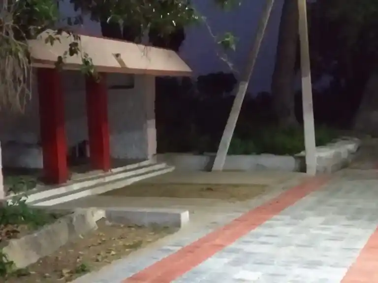 Arulmigu Kulunthalamman Temple, Pullambadi - 621712 Temple