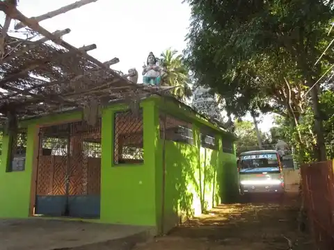 Arulmigu Kulunthalamman Temple, Valangaiman - 612804 அருள்மிகு குமுந்தாளம்மன் திருக்கோயில், Valangaiman - 612804, Thiruvarur - Ancient Temple Architecture and History Image 2