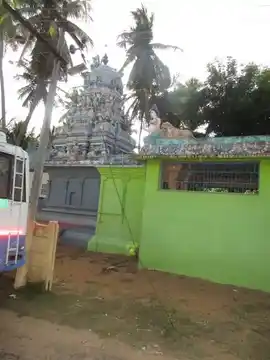 Arulmigu Kulunthalamman Temple, Valangaiman - 612804 அருள்மிகு குமுந்தாளம்மன் திருக்கோயில், Valangaiman - 612804, Thiruvarur - Ancient Temple Architecture and History Image 3