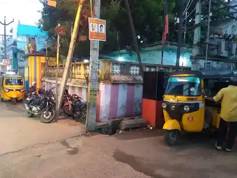 Arulmigu Kulunthiyamman Temple, Chengalpattu - 603001 அருள்மிகு குளுந்தியம்மன் திருக்கோயில், Chengalpattu - 603001, Chengalpattu - Ancient Temple Architecture and History Image 2