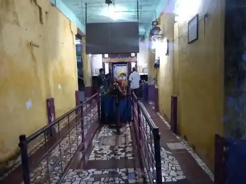 Arulmigu Kulunthiyamman Temple, Chengalpattu - 603001 அருள்மிகு குளுந்தியம்மன் திருக்கோயில், Chengalpattu - 603001, Chengalpattu - Ancient Temple Architecture and History Image 3