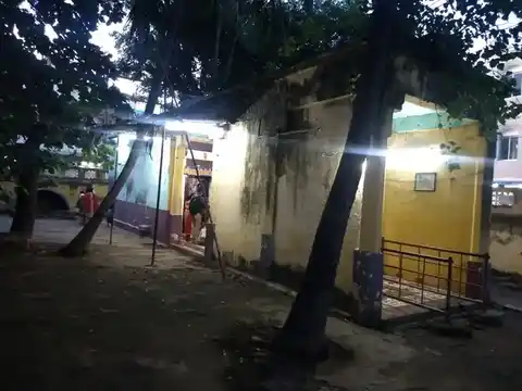 Arulmigu Kulunthiyamman Temple, Chengalpattu - 603001 அருள்மிகு குளுந்தியம்மன் திருக்கோயில், Chengalpattu - 603001, Chengalpattu - Ancient Temple Architecture and History Image 4