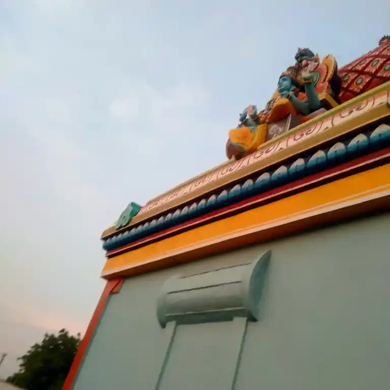 Arulmigu Kumaaravinayagar Temple, Manoor - 624618 அமி. குமாரவிநாயகர் திருக்கோயில், Manoor - 624618, Dindigul - Ancient Temple Architecture and History Image 3