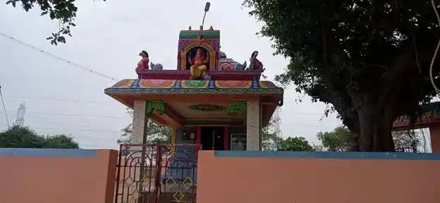 Arulmigu Kumara Kanapathy Temple, Palavankudi - 630208 அருள்மிகு குமார கணபதி திருக்கோயில், Palavankudi - 630208, Sivagangai - Ancient Temple Architecture and History Image 2
