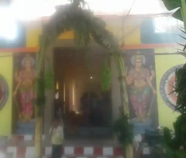 Arulmigu Kumara Vinayagar Temple, Kumarapuram - 627751