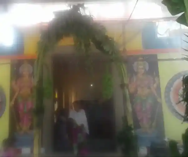 Arulmigu Kumara Vinayagar Temple, Kumarapuram - 627751 அருள்மிகு குமார விநாயகர் திருக்கோயில், Kumarapuram - 627751, Tenkasi - Ancient Temple Architecture and History Image 5