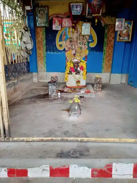 Arulmigu Kumara Vinayagar Temple, Salem - 636007 Temple
