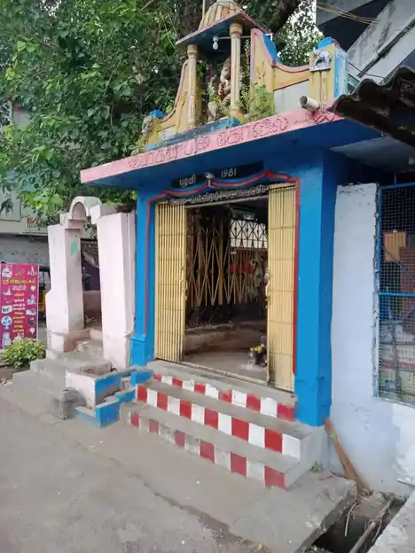 Arulmigu Kumara Vinayagar Temple, Salem - 636007 Arulmigu Kumara Vinayagar Temple, Salem - 636007, Salem - Ancient Temple Architecture and History Image 3