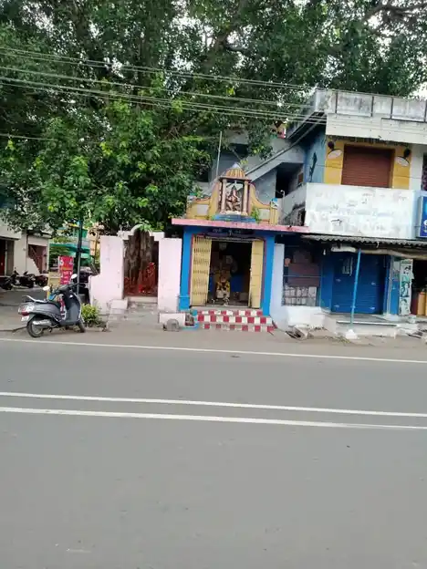 Arulmigu Kumara Vinayagar Temple, Salem - 636007 Arulmigu Kumara Vinayagar Temple, Salem - 636007, Salem - Ancient Temple Architecture and History Image 4