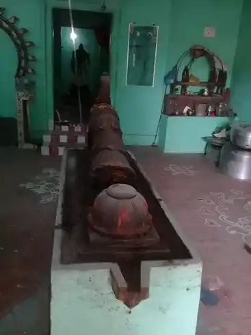 Arulmigu Kumaraiya Temple, Vaniyavallam - 623707 அருள்மிகு குமரய்யா திருக்கோயில், Vaniyavallam - 623707, Ramanathapuram - Ancient Temple Architecture and History Image 4