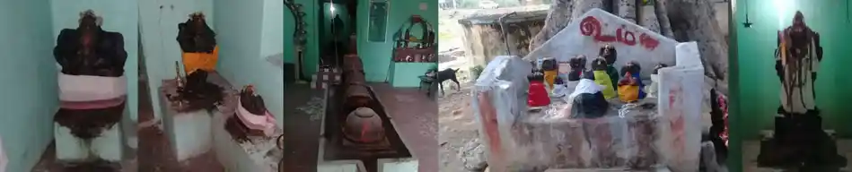 Arulmigu Kumaraiya Temple, Vaniyavallam - 623707 அருள்மிகு குமரய்யா திருக்கோயில், Vaniyavallam - 623707, Ramanathapuram - Ancient Temple Architecture and History Image 5