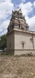 Arulmigu Kumarakadaul @Subiramaniyasamy Temple, Valanadu - 623527 Temple