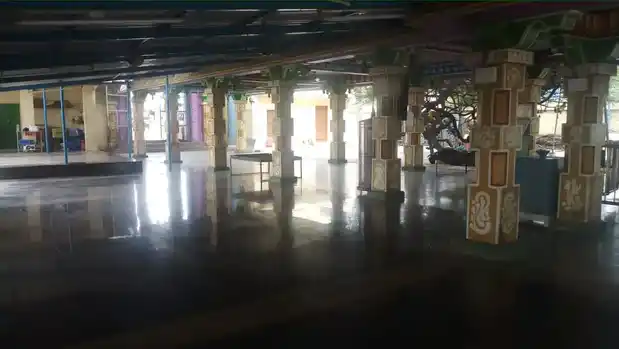 Arulmigu Kumarakadavul Entra Subramaniyaswamy Temple, Melakodumalur - 623601 அருள்மிகு குமரக்கடவுள் என்ற சுப்பிரமணியசுவாமி திருக்கோயில், Melakodumalur - 623601, Ramanathapuram - Ancient Temple Architecture and History Image 7